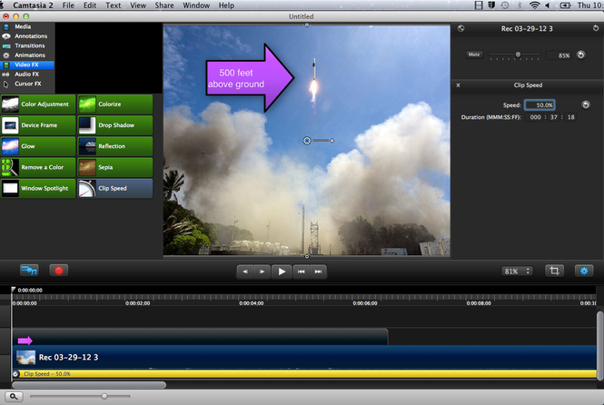 Camtasia for mac download